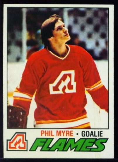 193 Phil Myre